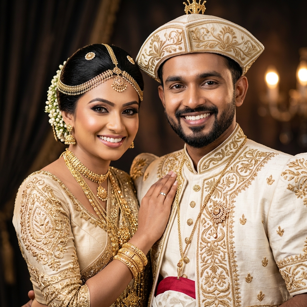 රුවන් සහ ප්‍රියංගා