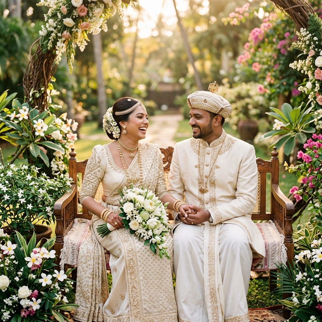 සාර්ථක යුග දිවියකට අවශ්‍ය ප්‍රධාන කරුණු