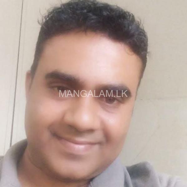 අනුර කිත්සිරි වීරසිංහ