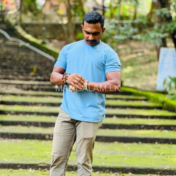 Janith M