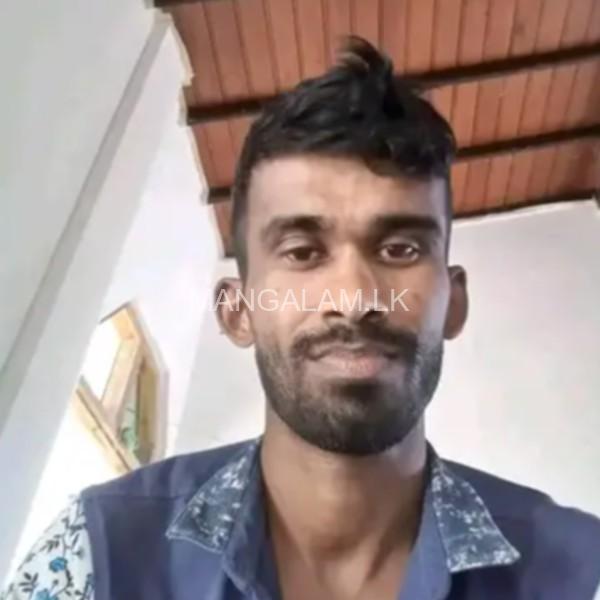 R.M Ananda