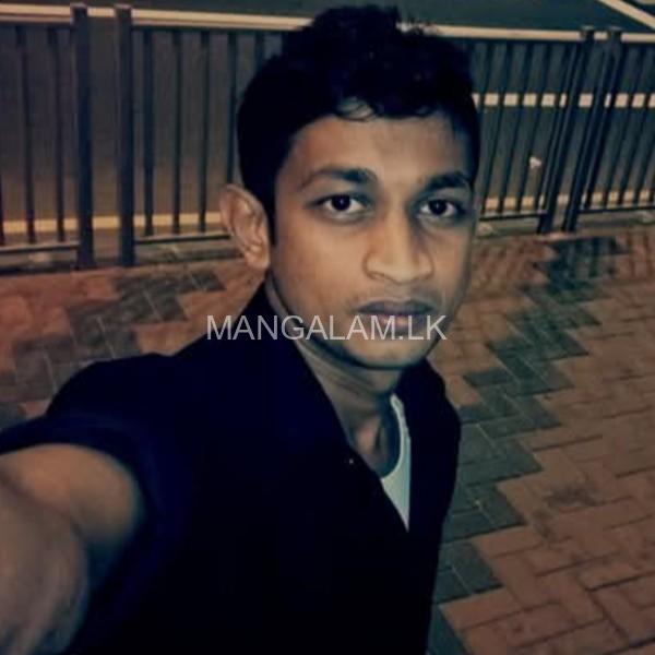Chanaka