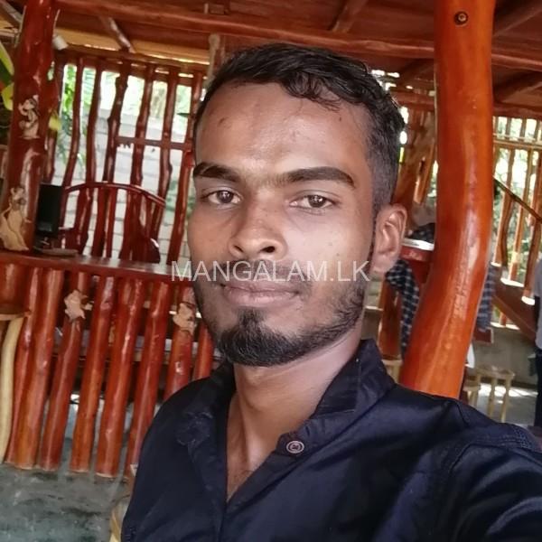 S lahiru madusanka