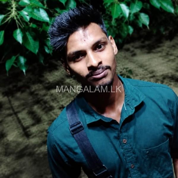 Tharindu