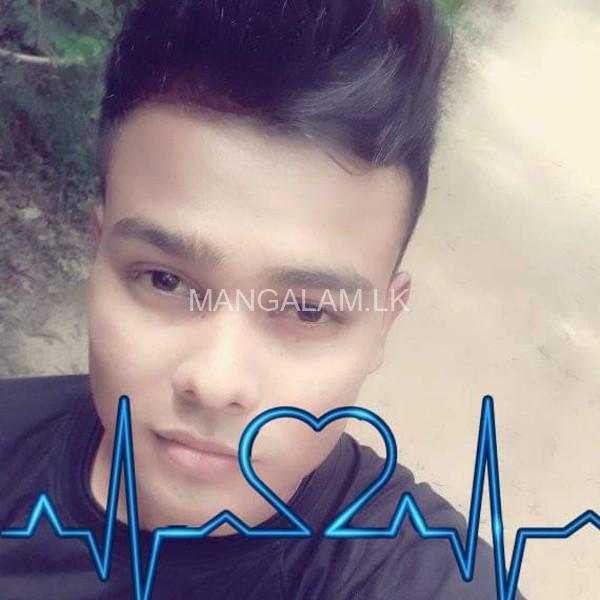 Mahesh